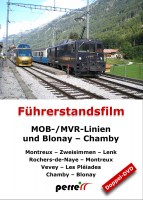 40019-MOB-MVR - Linien und Bionay-Chamby